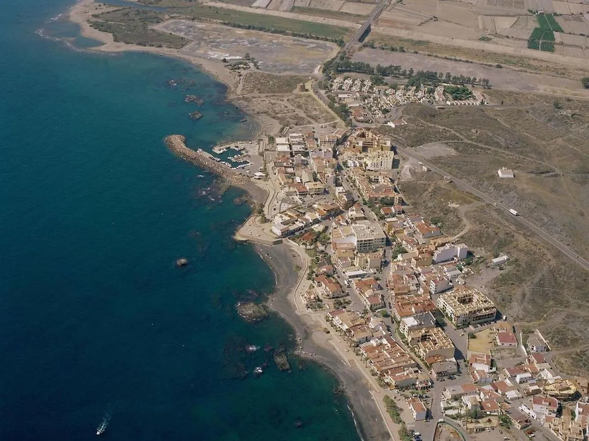 Belvilla By Oyo Apartamento Vista Mar Villaricos