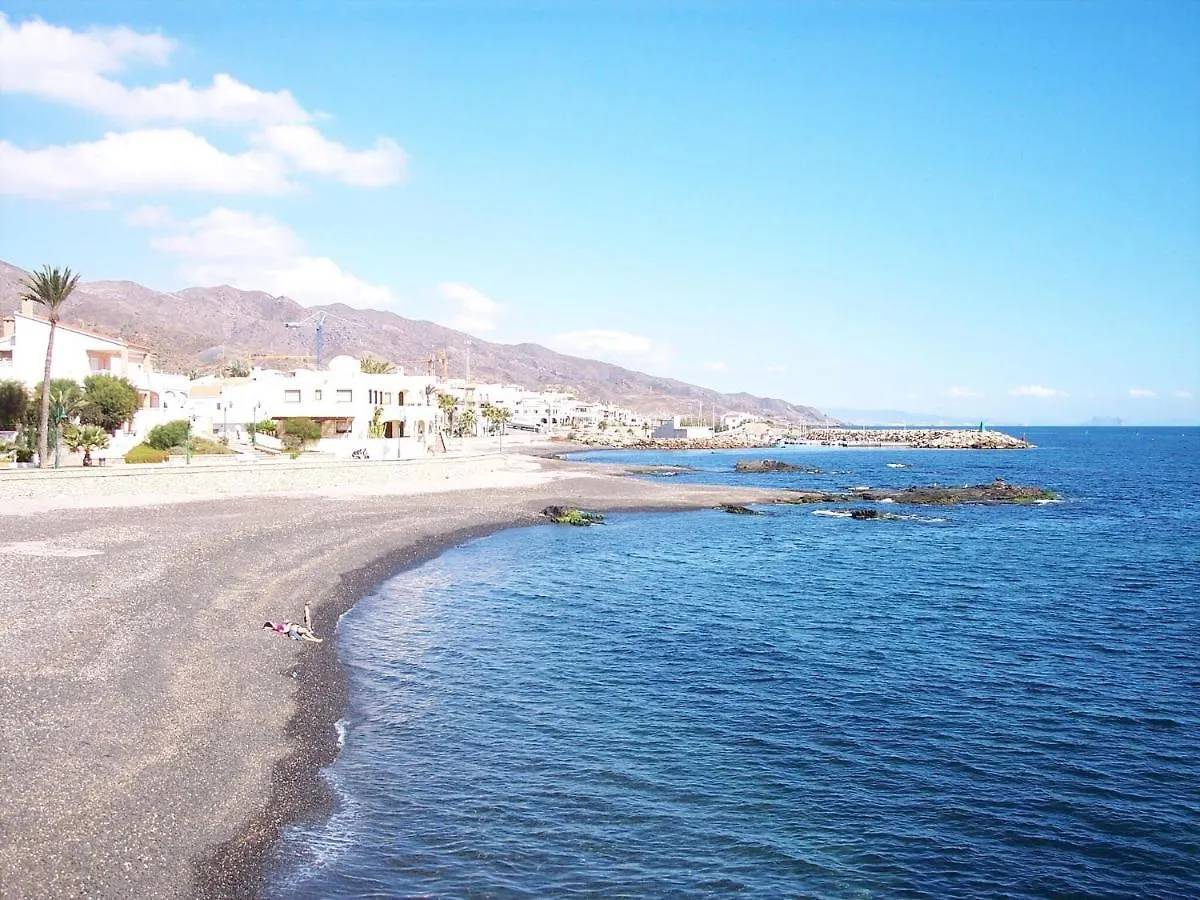 Belvilla By Oyo Apartamento Vista Mar Villaricos España
