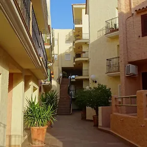  Apartamento Casa Mariposa Modern Two Bedroom In Villaricos, Andalusia