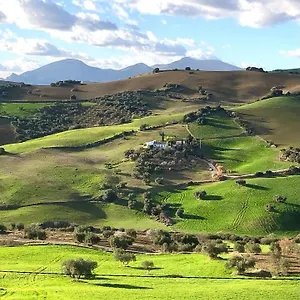  Bed and breakfast Campanas Ii