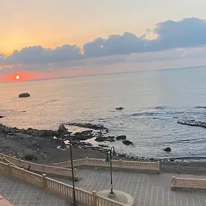  Apartamento Primera Linea De Playa En