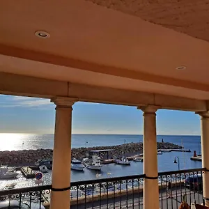  Apartamento Puerto13 Amanecer Mediterráneo
