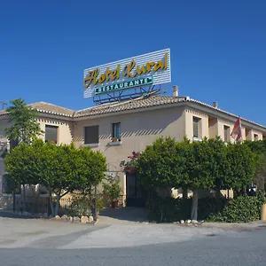  Hotel Rural Miguel Rosi